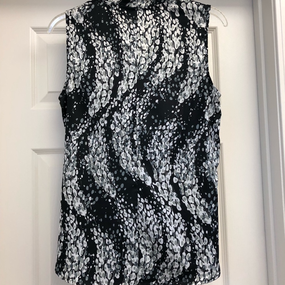 Apt 9 blouse - Picture 3 of 3